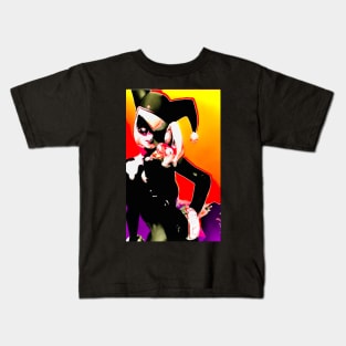 Puddin’ - Vipers Den - Genesis Collection Kids T-Shirt